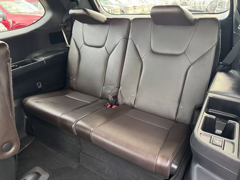 Used 2024 Lexus TX 350 AWD w/ Captains Chair Package image 20
