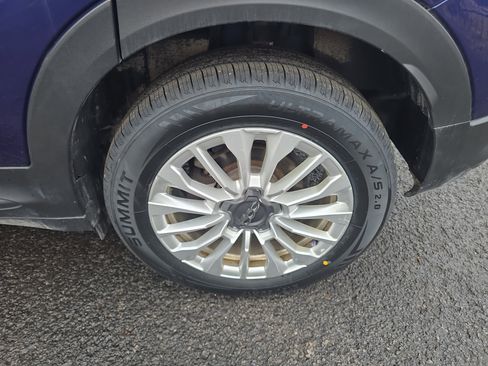 Used 2019 FIAT 500X Trekking image 28