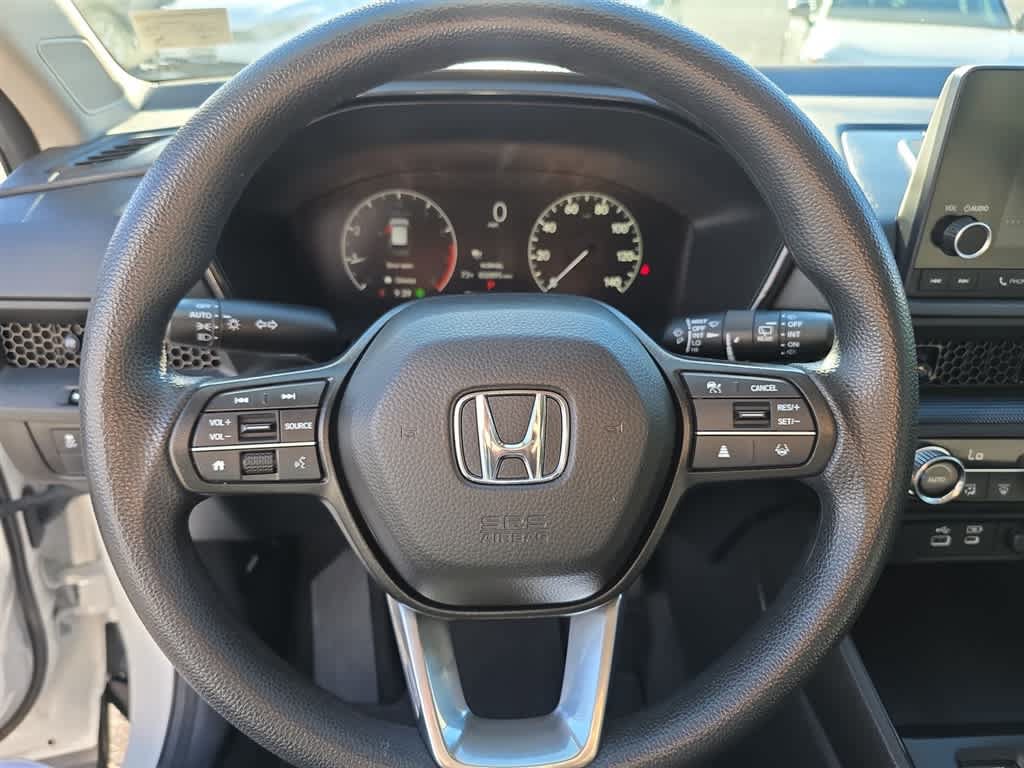 Certified 2025 Honda CR-V EX image 18
