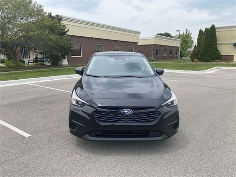 New 2025 Subaru Impreza 2.0i image 7