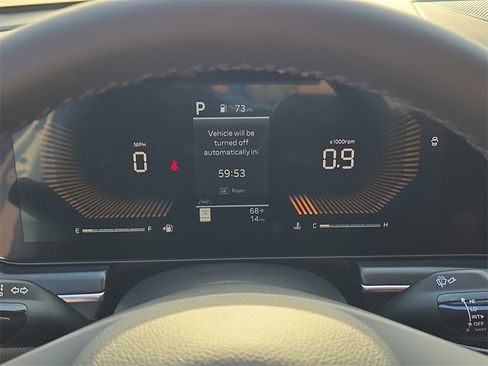 New 2026 Kia K5 GT-Line image 34