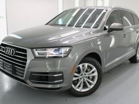 Used 2017 Audi Q7 3.0T Premium Plus image 28