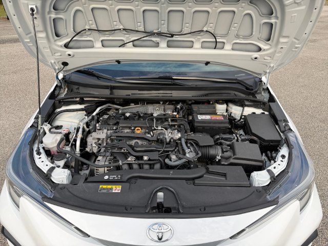 Certified 2023 Toyota Corolla SE w/ SE Premium Package FWD image 20