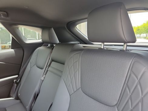 Used 2025 Lexus RX 350 Premium w/ Accessory Package (Z1) FWD image 13