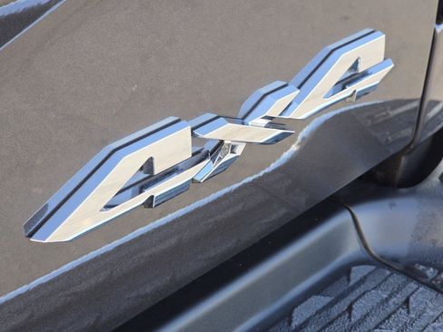 Used 2026 RAM 2500 Big Horn AWD/4WD image 5