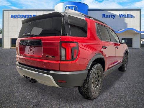 New 2026 Honda Passport TrailSport image 3