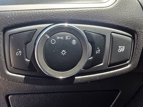 Used 2024 Ford Edge SEL AWD/4WD image 13