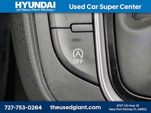 Used 2023 Hyundai Kona SE image 24