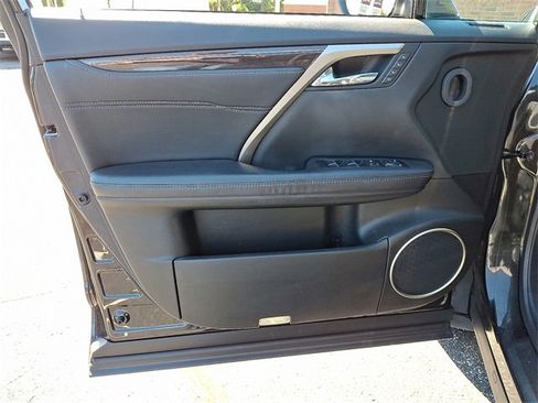 Used 2017 Lexus RX 350 AWD image 12