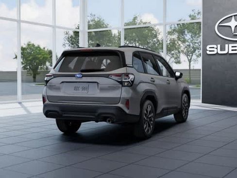 New 2026 Subaru Forester Touring AWD/4WD image 5