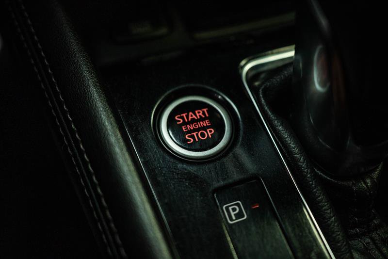Used 2024 Nissan Kicks SV FWD image 16