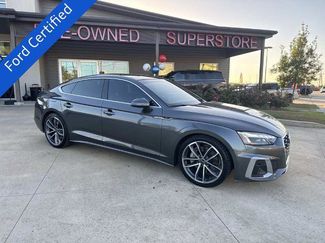 Used 2023 Audi A5 2.0T Premium Plus video 1