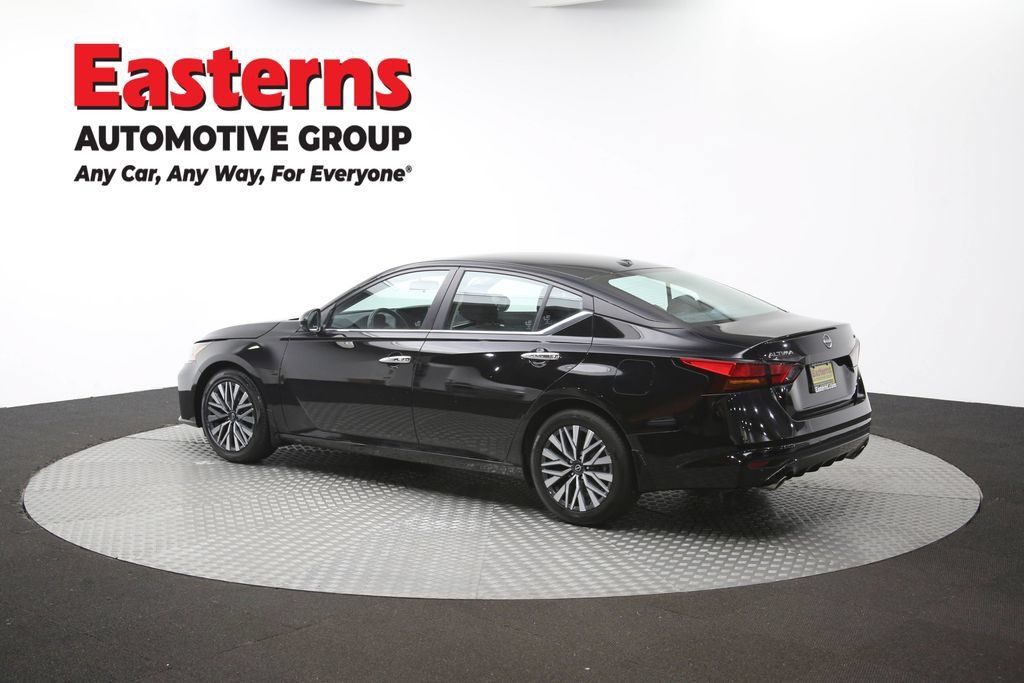 Used 2024 Nissan Altima 2.5 SV w/ SV Premium Package FWD image 64