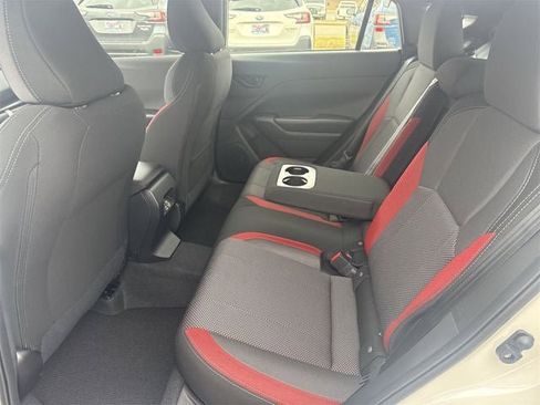 New 2026 Subaru Impreza RS image 74