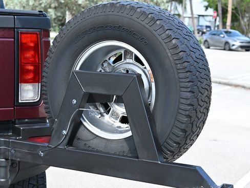 Used 2006 HUMMER H2 SUT image 16