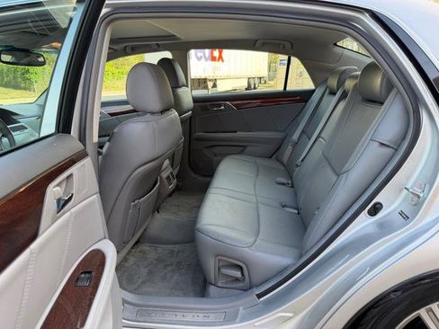 Used 2008 Toyota Avalon Limited image 27