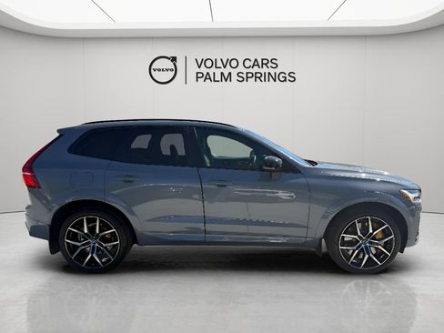Used 2023 Volvo XC60 T8 Polestar w/ Protection Package Premier AWD/4WD image 8