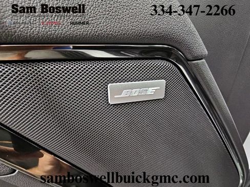 New 2026 GMC Sierra 2500 AT4 w/ AT4 Premium Plus Package AWD/4WD image 28