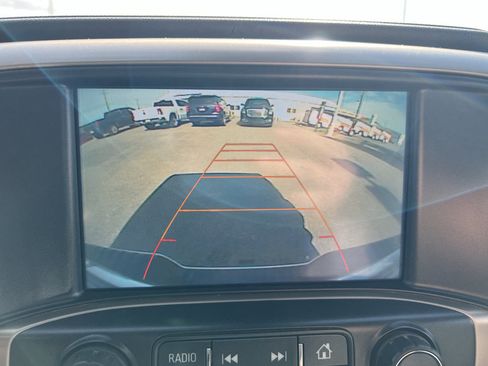 Used 2016 GMC Sierra 2500 Denali w/ Duramax Plus Package AWD/4WD image 17