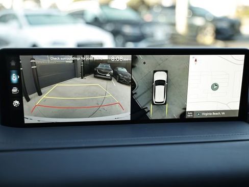 Used 2023 Genesis GV80 2.5T w/ Prestige 20" Package image 36