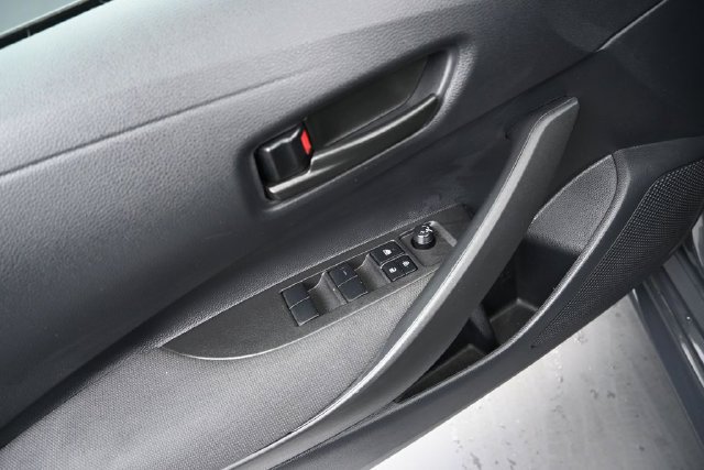 Used 2026 Toyota Corolla LE w/ Body Protection Package (TMS) FWD image 19