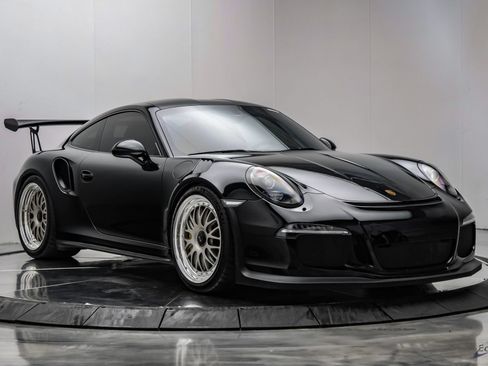 Used 2016 Porsche 911 GT3 RS RWD image 27