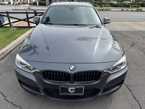 Used 2015 BMW 335i Sedan image 12