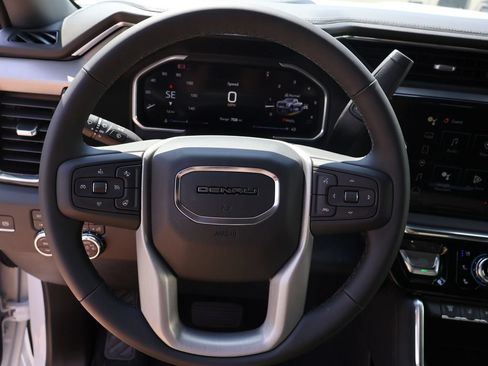 New 2026 GMC Sierra 3500 Denali w/ Denali Reserve Package AWD/4WD image 33