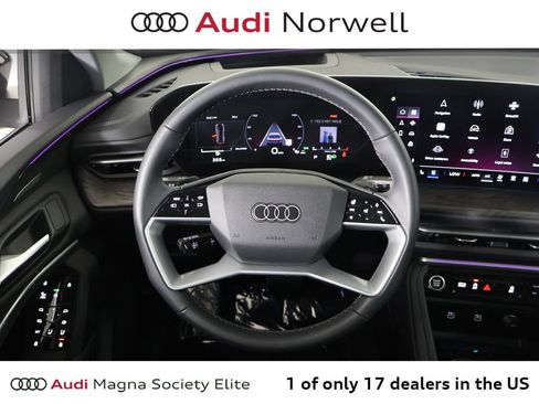 Certified 2025 Audi Q5 Premium w/ Premium Plus AWD/4WD image 31