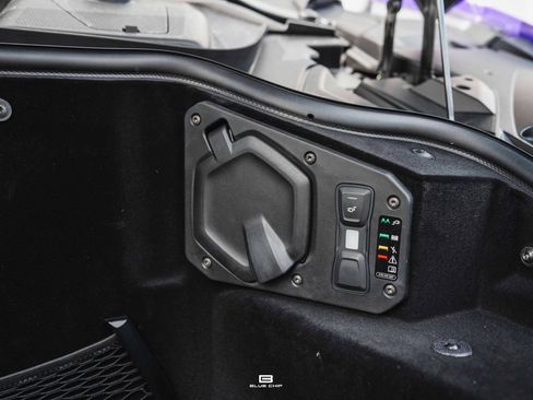 Used 2024 Lamborghini Revuelto AWD/4WD image 38