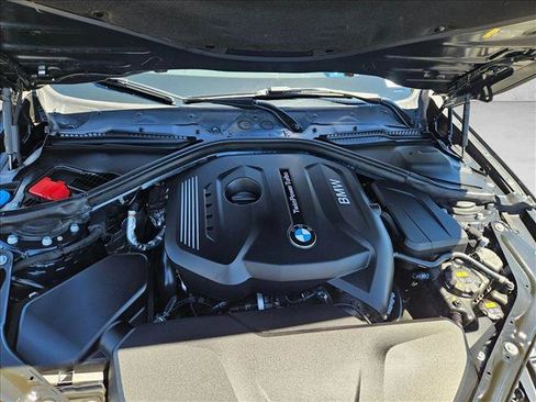 Used 2020 BMW 430i Convertible w/ M Sport Package RWD image 21