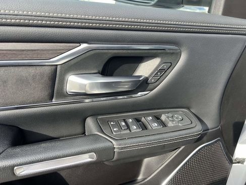Used 2025 RAM 1500 Laramie w/ Sport Appearance Package image 19