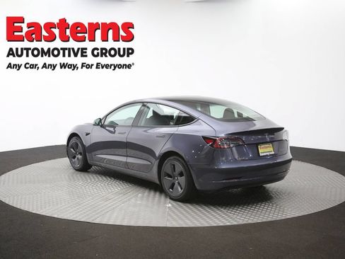 Used 2023 Tesla Model 3 Long Range AWD/4WD image 60