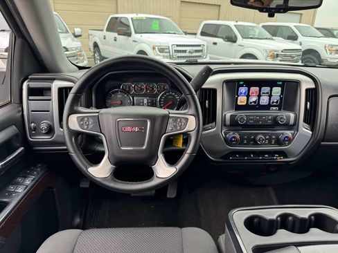 Used 2018 GMC Sierra 1500 SLE w/ SLE Value Package image 27