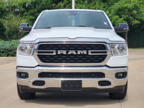 Used 2023 RAM 1500 Big Horn AWD/4WD image 2