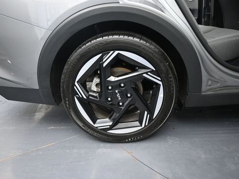 Used 2025 Kia K4 EX FWD image 42