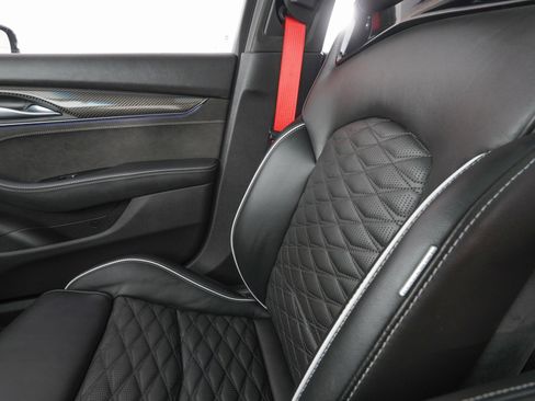 Used 2023 Cadillac CT5 V Blackwing w/ Driver Assist Package image 26