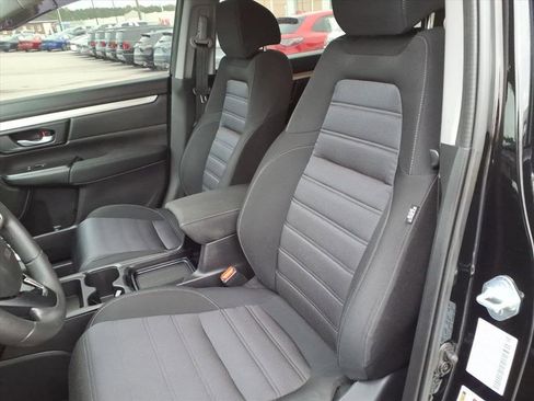 Used 2022 Honda CR-V LX image 17