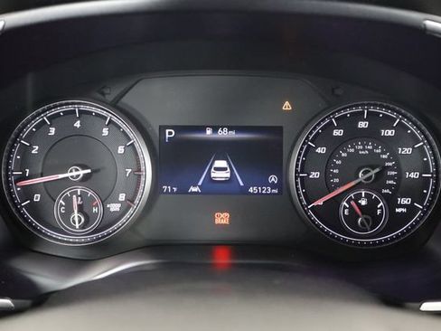 Used 2022 Hyundai Santa Fe SEL FWD image 11