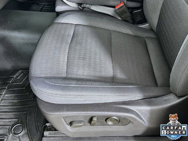 Used 2024 Chevrolet Silverado 1500 RST AWD/4WD image 20