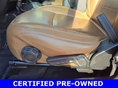 Certified 2021 Jeep Gladiator Overland w/ Popular Equipment Package image 29