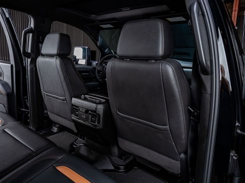 Used 2026 GMC Sierra 2500 AT4 w/ AT4 Premium Plus Package image 31