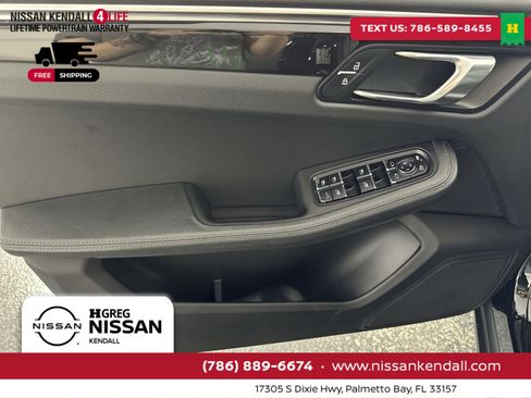 Used 2020 Porsche Macan image 33