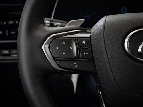 New 2026 Lexus TX 350 AWD image 29