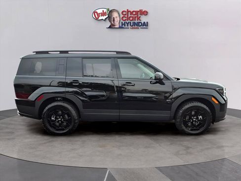 New 2026 Hyundai Santa Fe XRT image 6