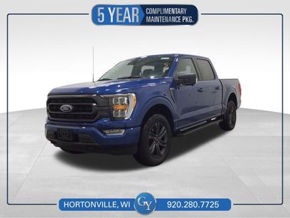 Used 2023 Ford F150 XLT w/ Equipment Group 302A High