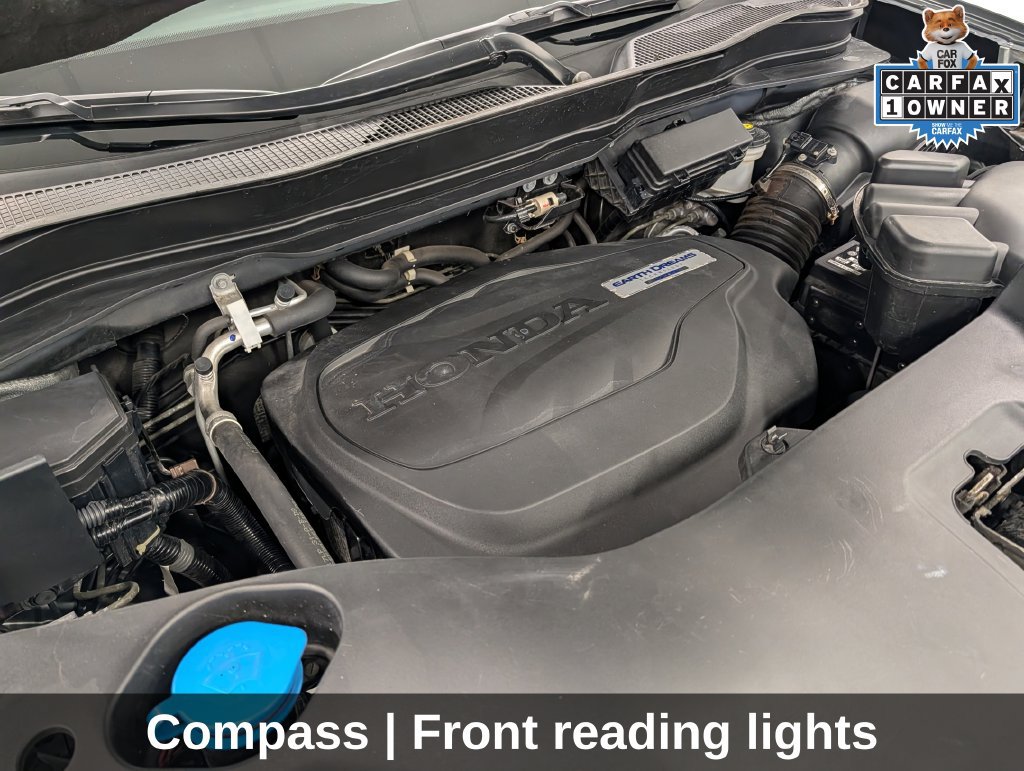 Used 2019 Honda Ridgeline RTL-E image 36