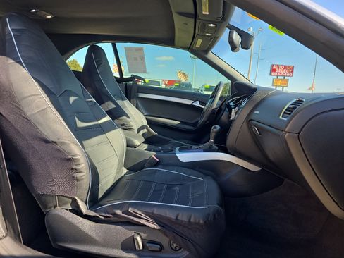 Used 2010 Audi S5 Premium image 14