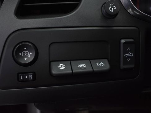 Used 2014 Chevrolet Corvette Stingray Convertible w/ 2LT Preferred Equipment Group image 21