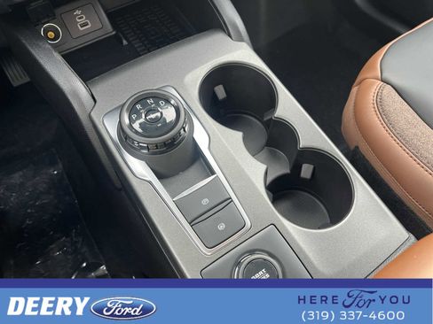 New 2025 Ford Bronco Sport Outer Banks w/ Outer Banks Tech Package+ image 61